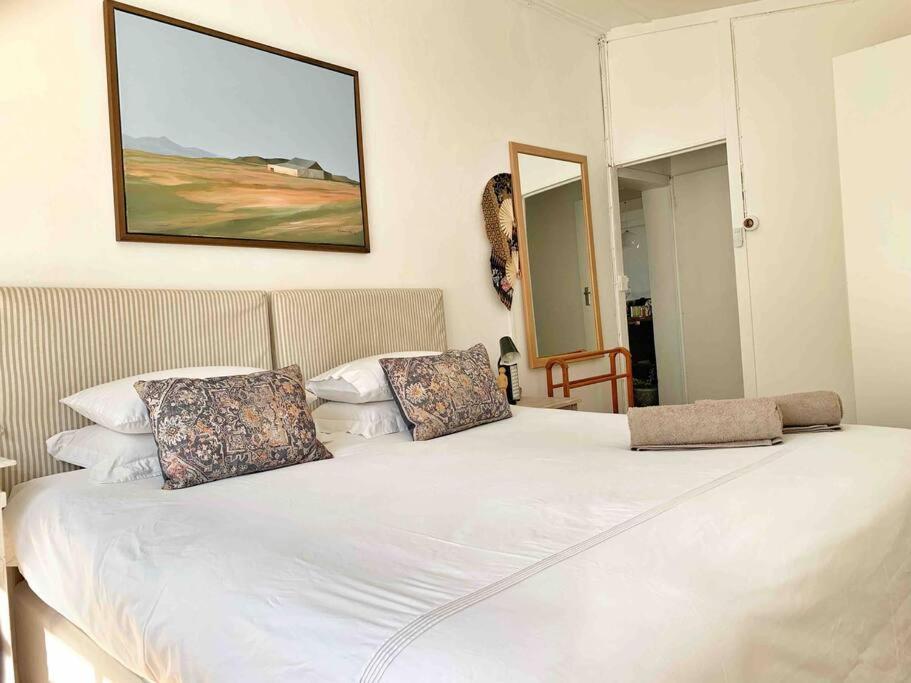 The Town House - Lower Knysna Central Exteriér fotografie