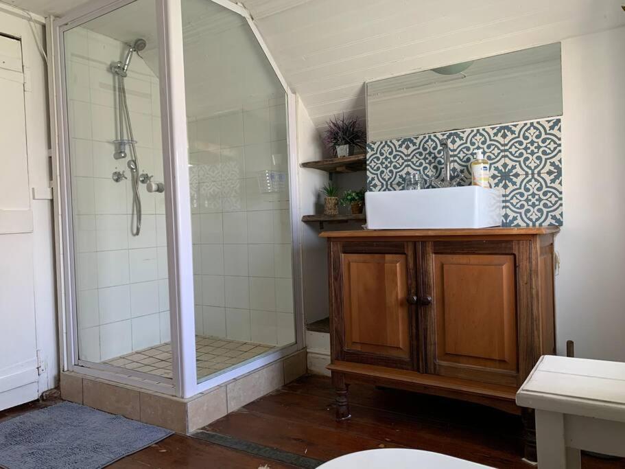 The Town House - Lower Knysna Central Exteriér fotografie