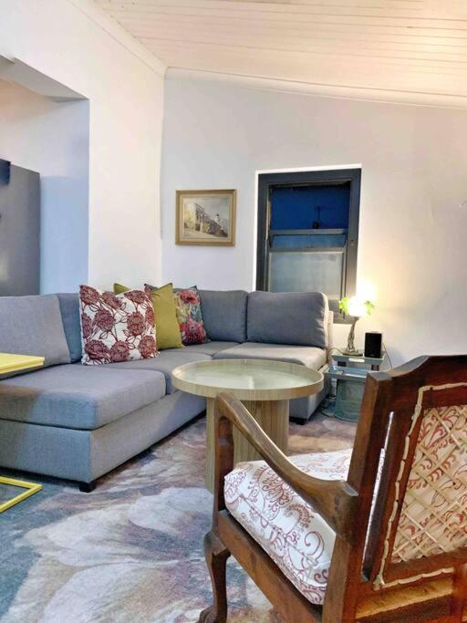 The Town House - Lower Knysna Central Exteriér fotografie