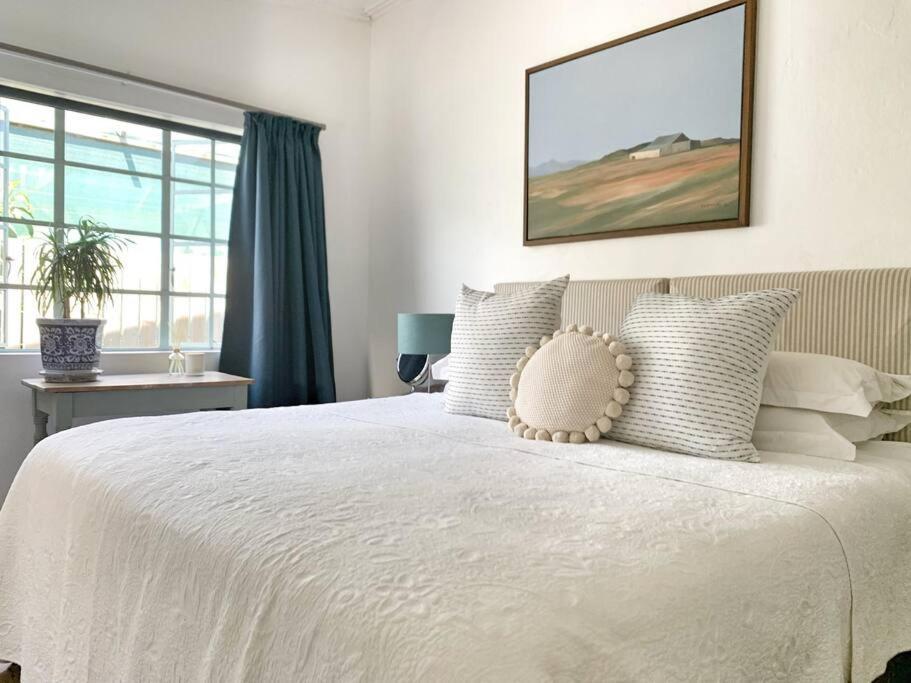 The Town House - Lower Knysna Central Exteriér fotografie