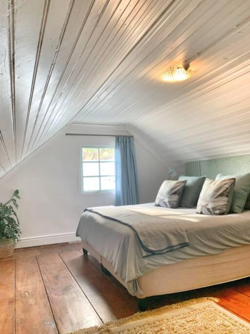 The Town House - Lower Knysna Central Exteriér fotografie