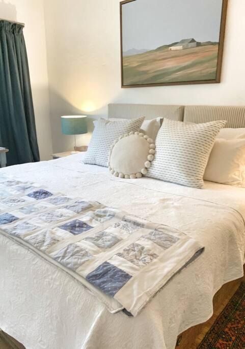 The Town House - Lower Knysna Central Exteriér fotografie